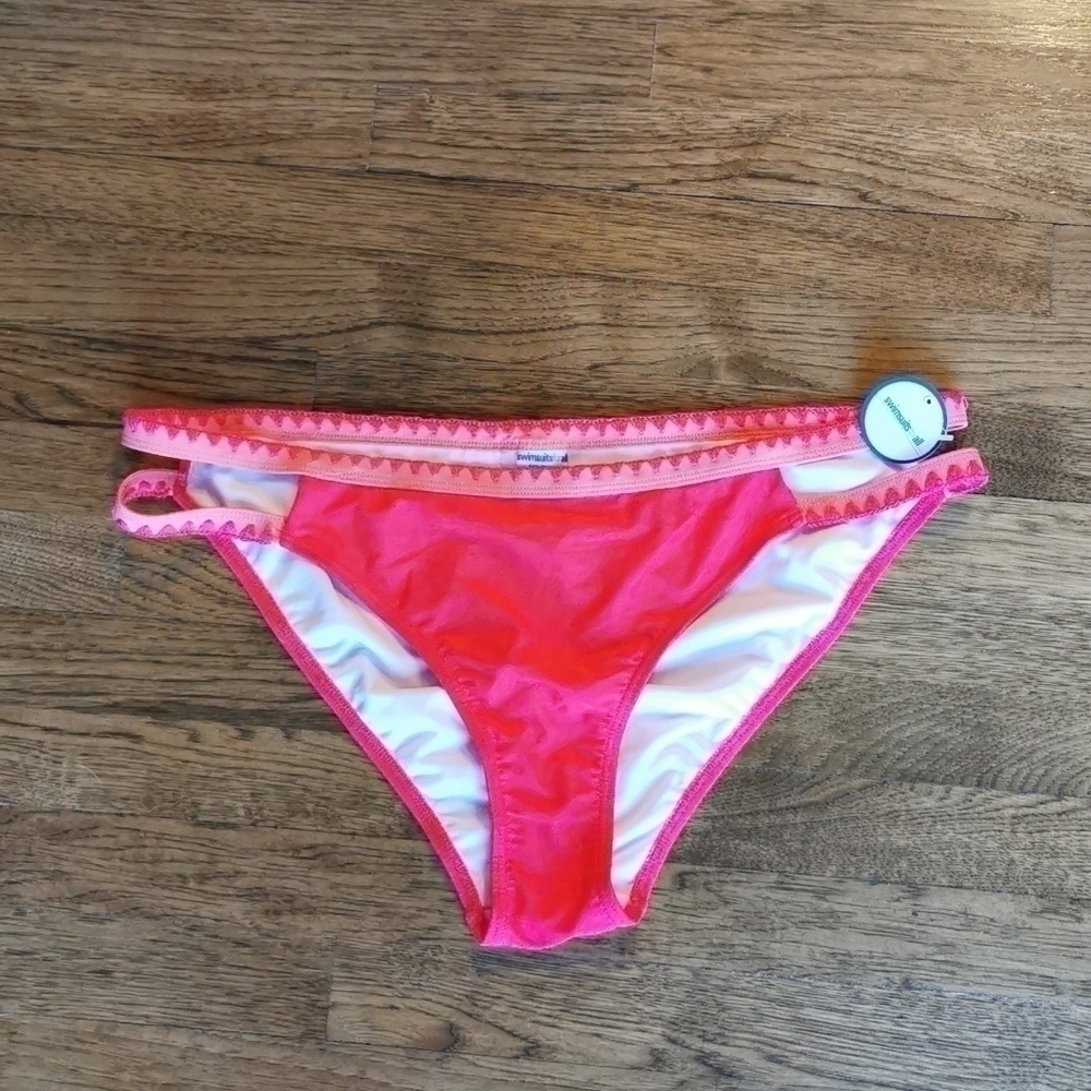 SWIMSUITS For All Bikini Bottom 18 Plus New